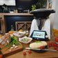 Multifunctional Kitchen Robot COBBO 7-6
