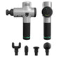 Massage Gun „Recovery Pulse Pro“ – Kraftvoll, leise & regenerierend
