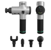 Massage Gun „Recovery Pulse Pro“ – Kraftvoll, leise & regenerierend