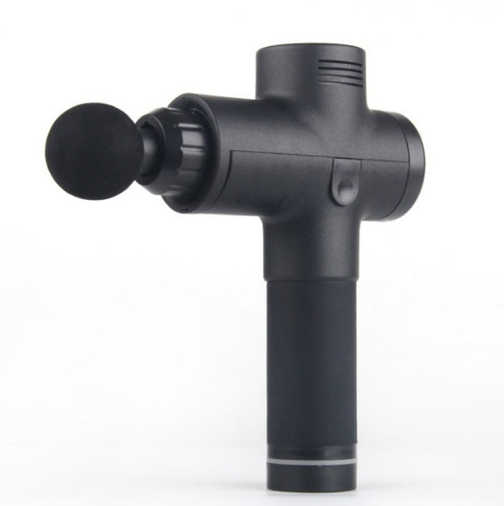 Massage Gun „Recovery Pulse Pro“ – Kraftvoll, leise & regenerierend