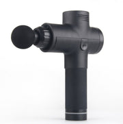 Massage Gun „Recovery Pulse Pro“ – Kraftvoll, leise & regenerierend