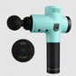Massage Gun „Recovery Pulse Pro“ – Kraftvoll, leise & regenerierend