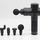 Massage Gun „Recovery Pulse Pro“ – Kraftvoll, leise & regenerierend