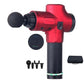 Massage Gun „Recovery Pulse Pro“ – Kraftvoll, leise & regenerierend