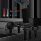 Massage Gun „Thermo Relief Pro“ – Tiefenmassage mit Wärme- & Kältefunktion