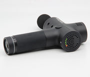 Massage Gun „Recovery Pulse Pro“ – Kraftvoll, leise & regenerierend