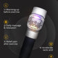 Massage Gun „Recovery Pulse Pro“ – Kraftvoll, leise & regenerierend