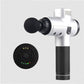 Massage Gun „Recovery Pulse Pro“ – Kraftvoll, leise & regenerierend