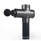 Massage Gun „Recovery Pulse Pro“ – Kraftvoll, leise & regenerierend