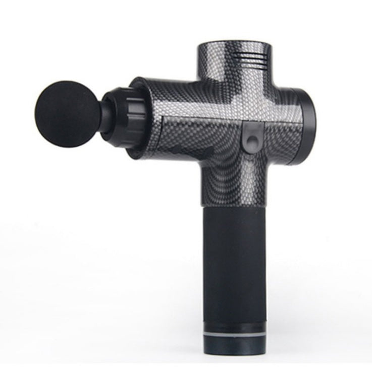 Massage Gun „Recovery Pulse Pro“ – Kraftvoll, leise & regenerierend