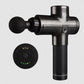 Massage Gun „Recovery Pulse Pro“ – Kraftvoll, leise & regenerierend