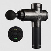 Massage Gun „Recovery Pulse Pro“ – Kraftvoll, leise & regenerierend