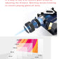 Smart Beamer „Vision Cast Home 4K“ – Brillantes Heimkino mit smarter Technologie