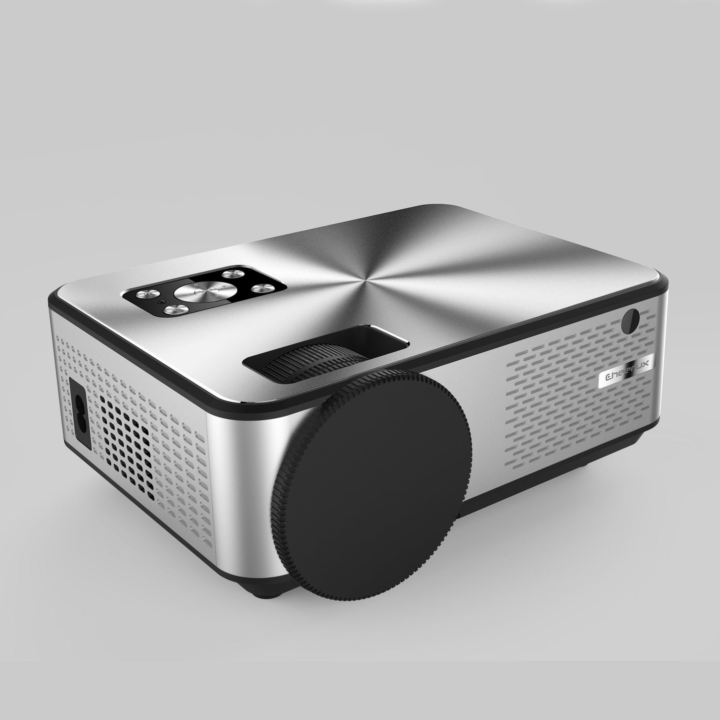 Mini Beamer „Cinema Beam Compact“ – Großes Kino, kompakt gedacht