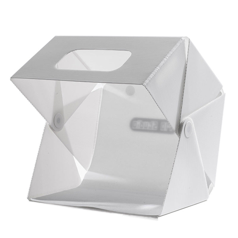 LED Fotozelt „StudioLight Pro“