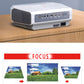 Smart Beamer „Vision Cast Home 4K“ – Brillantes Heimkino mit smarter Technologie