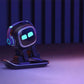 Robo Beat Buddy – Interaktiver KI-Roboter mit Smart-Sensorik