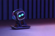 Robo Beat Buddy – Interaktiver KI-Roboter mit Smart-Sensorik
