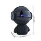 Bluetooth Design-Lautsprecher „Robo Beat Aura“ – Smart, ausdrucksstark & kraftvoll