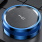 Bluetooth Design-Lautsprecher „Orbit Sound One“ – Minimalistisch, edel & kraftvoll