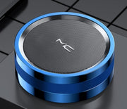 Bluetooth Design-Lautsprecher „Orbit Sound One“ – Minimalistisch, edel & kraftvoll