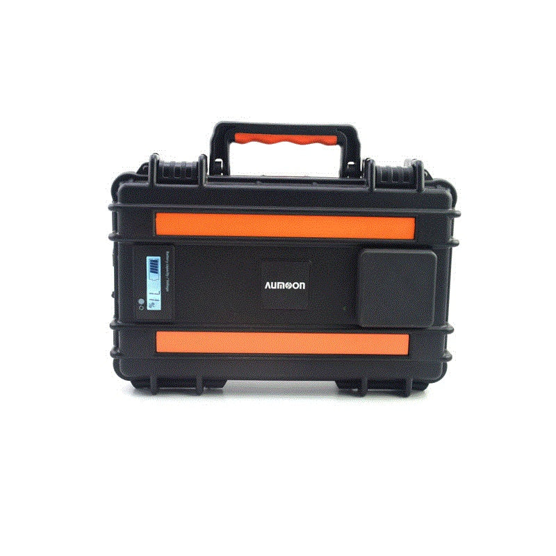 Powerstation „Volt Core 330“ – Mobile Energie für überall