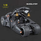 NightRacer X – RC Offroad Fahrzeug im futuristischen Bat-Design
