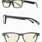 Smart Audio-Brille „Sound View“ – Stil trifft auf kabellosen Komfort