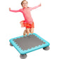 BalanceBounce Kids – Sensorisches Mini-Trampolin für drinnen & draußen