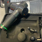 Massage Gun „Recovery Pulse Pro“ – Kraftvoll, leise & regenerierend