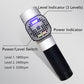 Massage Gun „Recovery Pulse Pro“ – Kraftvoll, leise & regenerierend