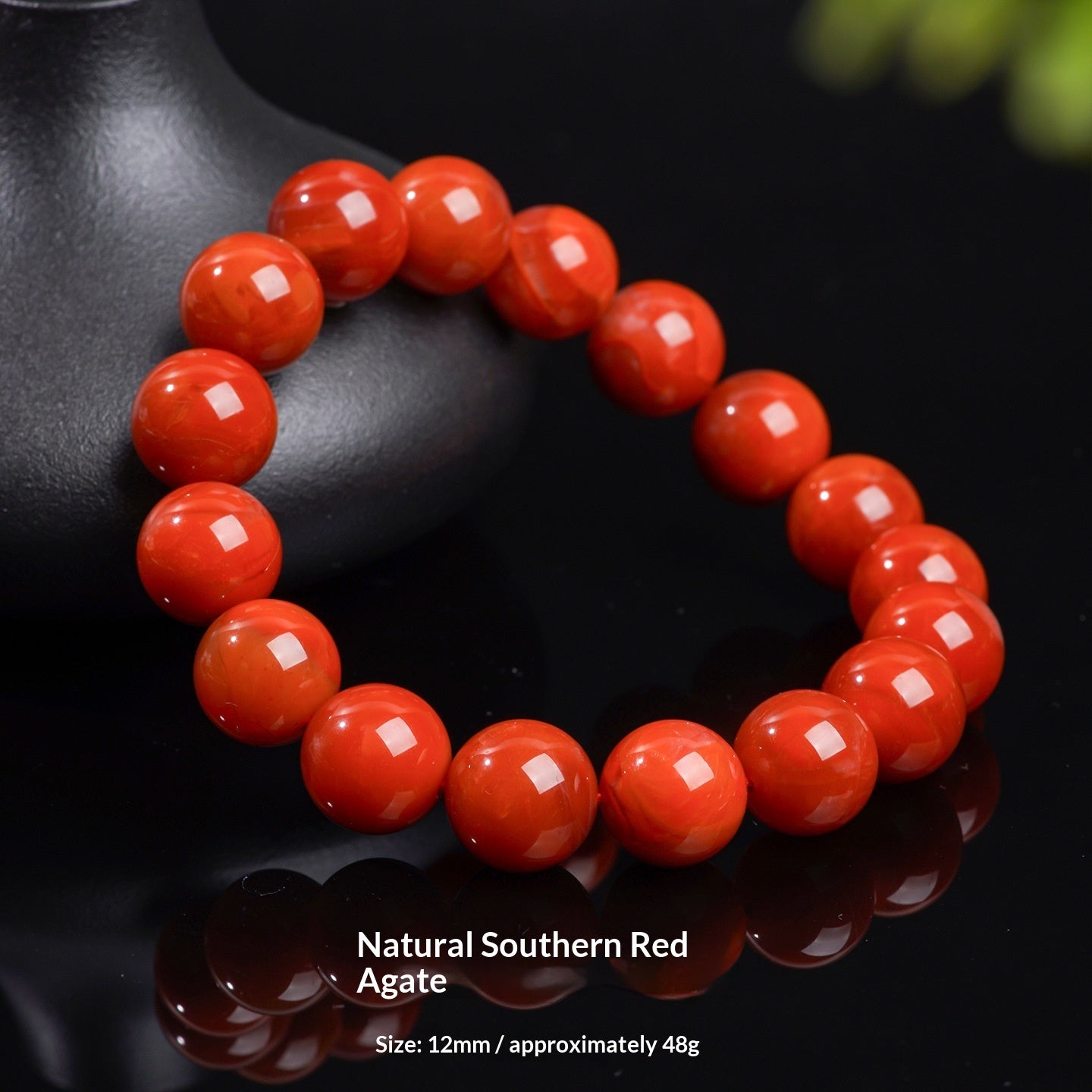 Armband „Nanhong Essence“