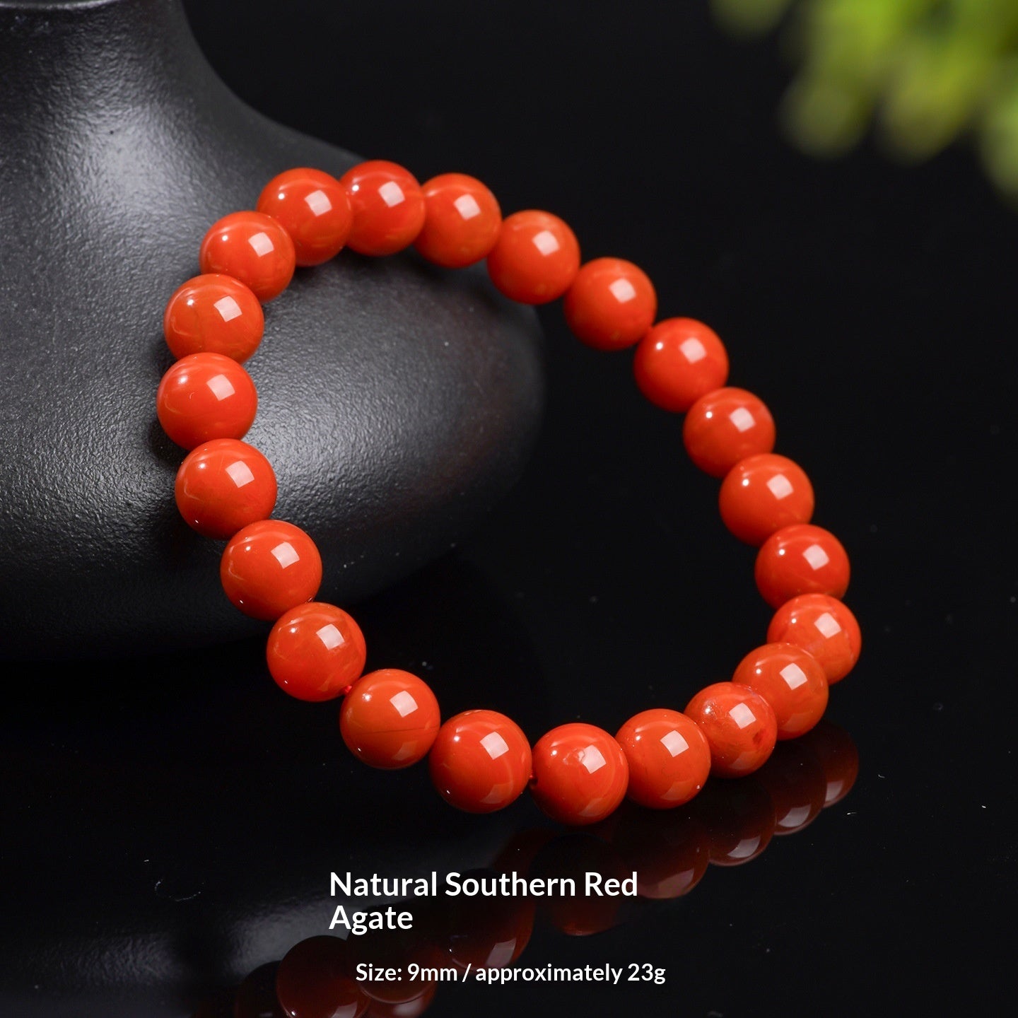 Armband „Nanhong Essence“