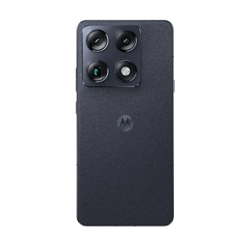 Motorola Signature mit 16 GB RAM und 512 GB Speicher