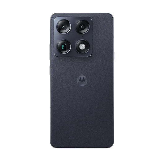 Motorola Signature mit 16 GB RAM und 512 GB Speicher