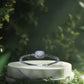 Armband „Opal Grace Silver“