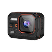 Actionkamera „Trail Cam 4K Mini“ – Kompakt, Robust, Abenteuerbereit