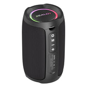 Outdoor Bluetooth-Lautsprecher „Aqua Beat S49“ – Robust, wasserdicht & klangstark