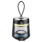 Outdoor-Laterne „Luma Sound Glow“ – Licht & Sound für deine Momente draußen