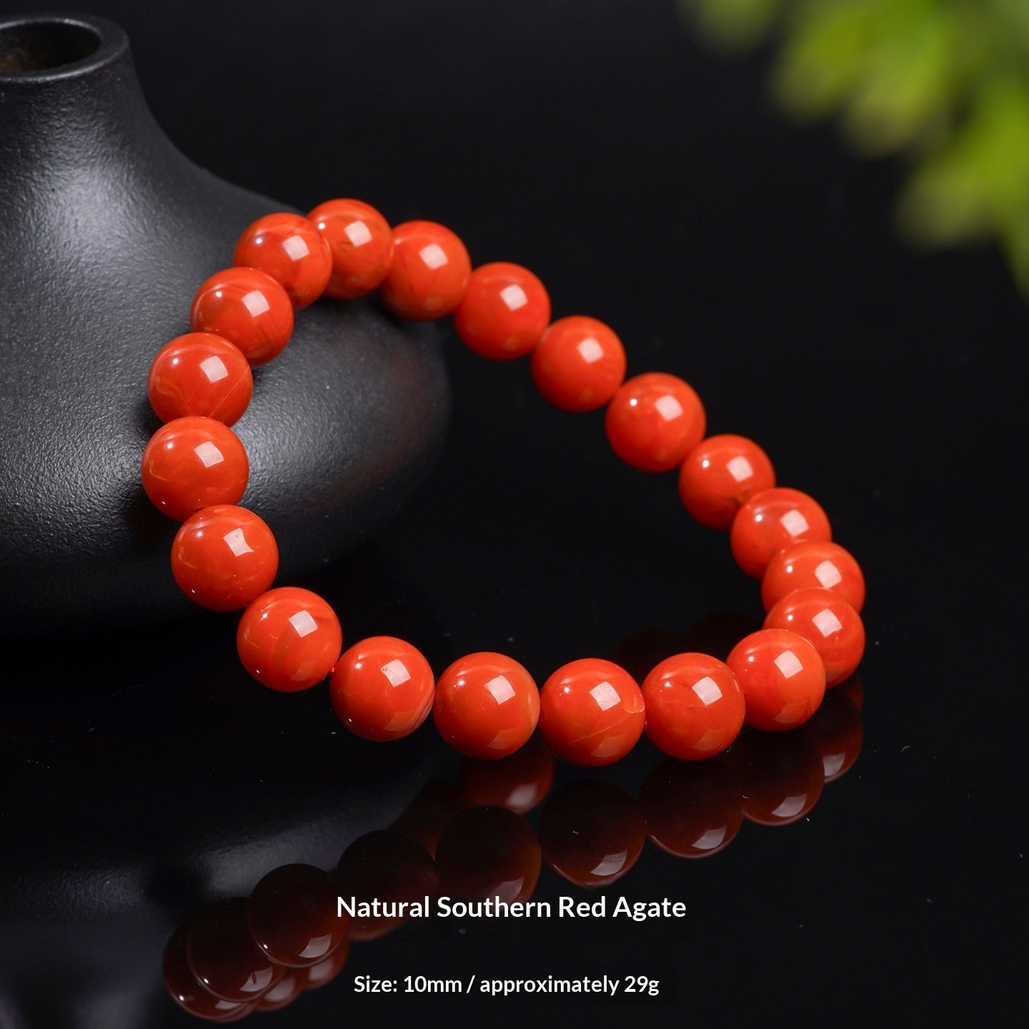 Armband „Nanhong Essence“