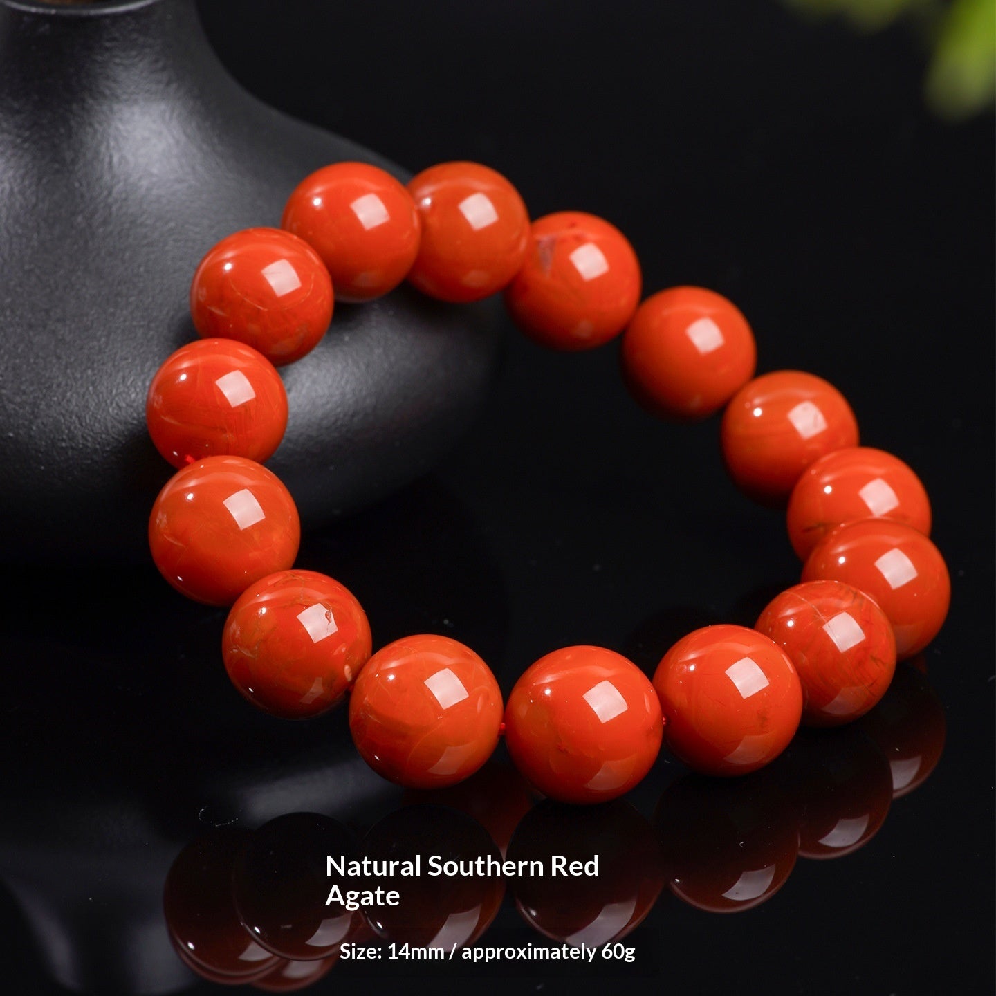Armband „Nanhong Essence“