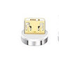 3-in-1 Ladekabel „FlexCharge Trio“ – Ein Kabel für alles