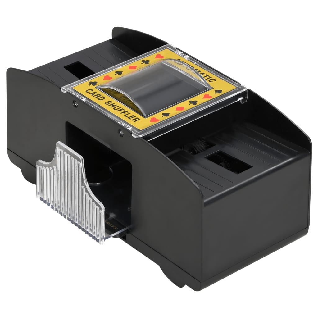 Automatischer Kartenmischer „ShufflePro Duo“