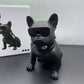 Bluetooth Design-Lautsprecher „Bulldog Beat“ – Cool, markant & voller Style