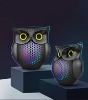 Owl Glow Sound
