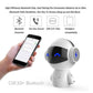 Bluetooth Design-Lautsprecher „Robo Beat Aura“ – Smart, ausdrucksstark & kraftvoll