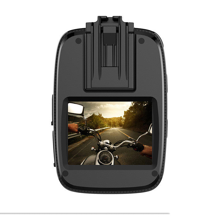 Mini Bodycam „Clip Cam A10“ – Kompakt, diskret & leistungsstark