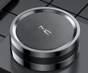 Bluetooth Design-Lautsprecher „Orbit Sound One“ – Minimalistisch, edel & kraftvoll