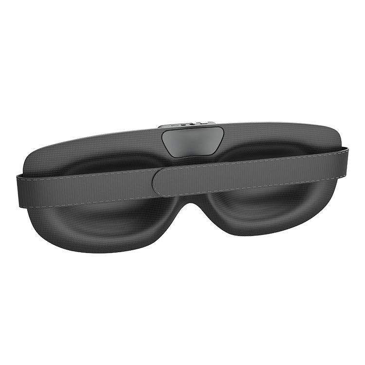 Smart Schlafmaske „SilentNight Pro“ – Anti-Schnarch Maske mit Sensor-Technologie