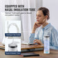 Wasserstoff-Wasserflasche „HydroPure Bottle“ – Tragbarer Generator mit Inhalationsfunktion